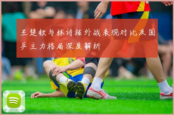 王楚钦与林诗栋外战表现对比及国乒主力格局深度解析